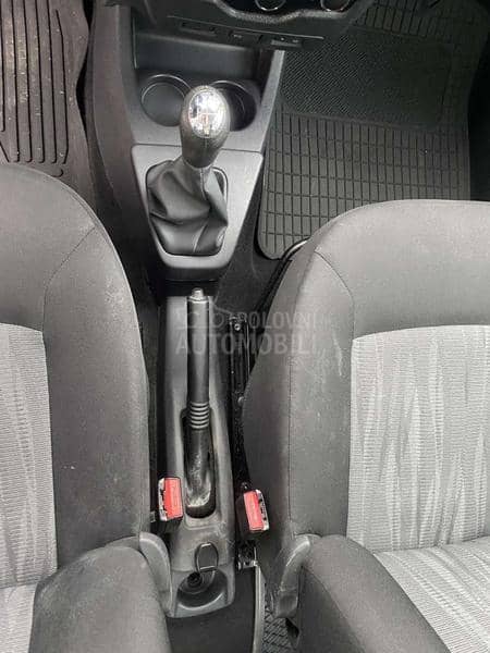 Dacia Dokker 1.2 femili