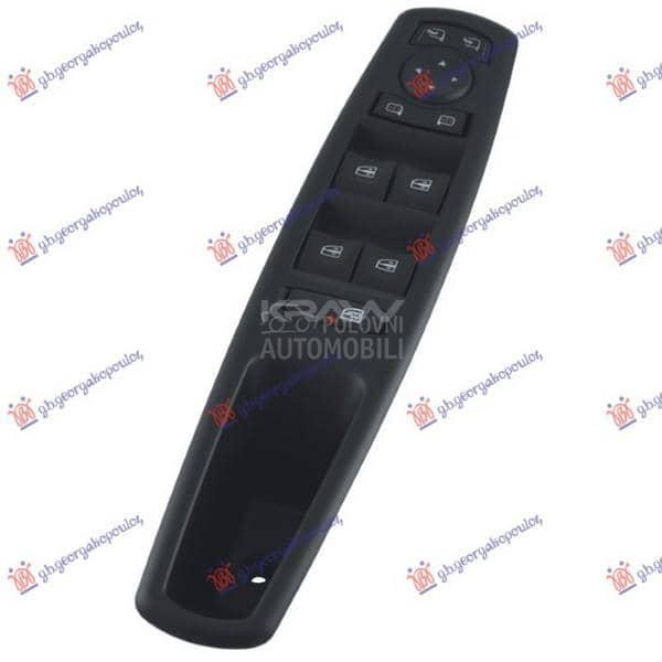 PREKIDAC U PREDNJIM...