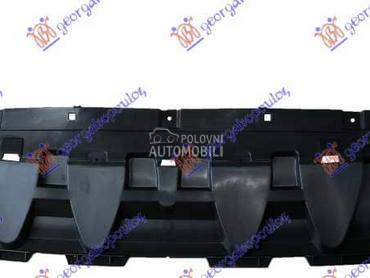 ZASTITA MOTORA ISPOD... za Audi Q7 od 2015. do 2019. god.