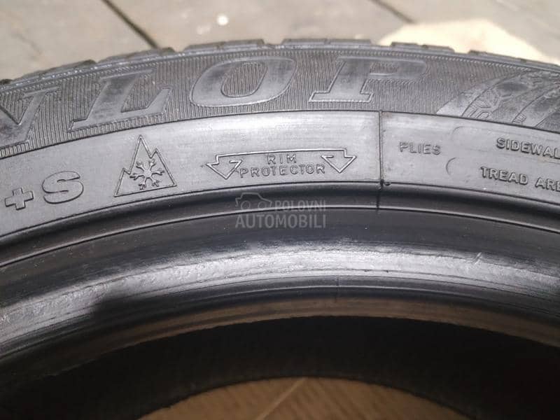 Dunlop 225/50 R17 Zimska