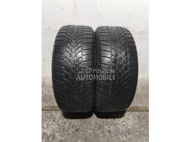 Dunlop 225/50 R17 Zimska