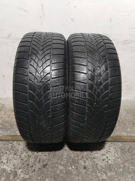Dunlop 225/50 R17 Zimska