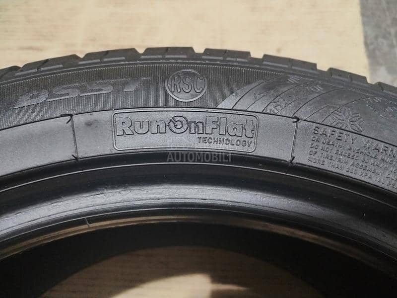 Dunlop 225/50 R17 Zimska