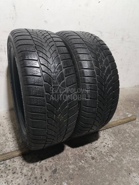 Dunlop 225/50 R17 Zimska