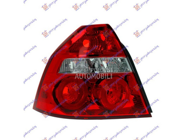 STOP LAMPA Levo za Chevrolet Aveo od 2007. do 2012. god.