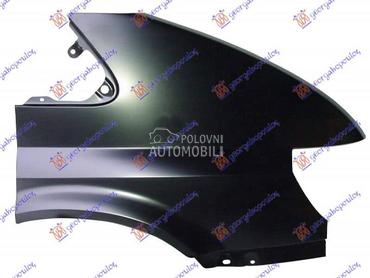 KRILO Desno za Ford Transit Connect od 2000. do 2006. god.