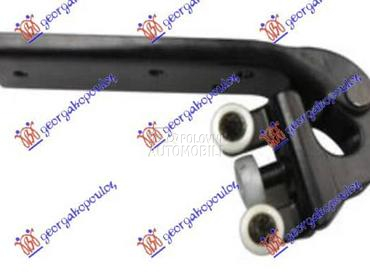 KLIZAC KLIZNIH VRATA... za Renault Ostalo od 1998. do 2009. god.