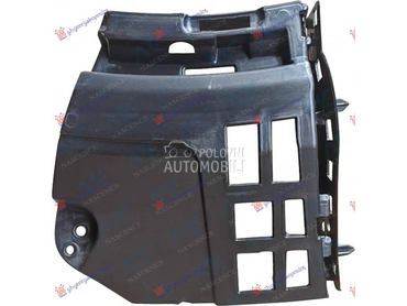 NOSAC PREDNJEG BRANIKA... za Volvo XC40 od 2017. do 2023. god.