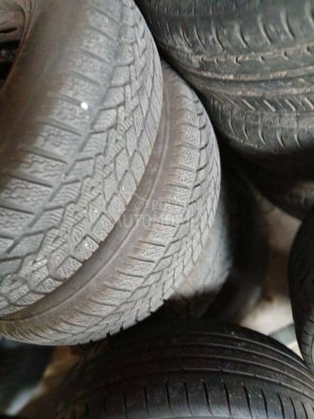 Continental 195/65 R15 Zimska