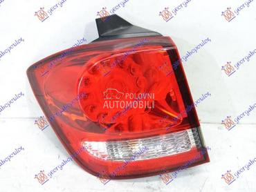 STOP LAMPA SPOLJASNJA Levo za Fiat Freemont za 2011. god.