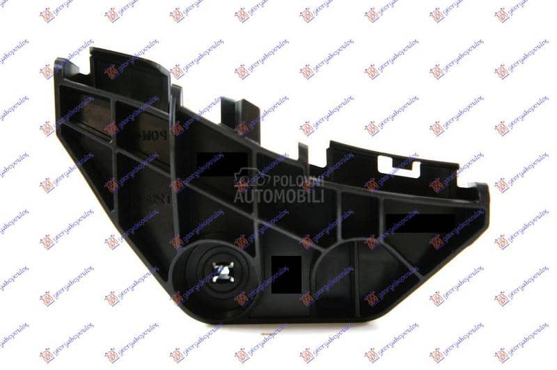 NOSAC ZADNJEG BRANIKA...