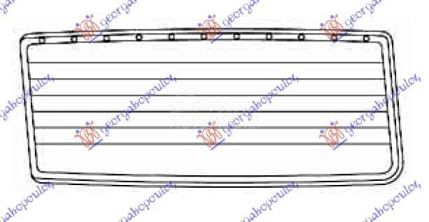 STAKLO FARA -93 Desno