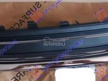 LAJSNA SPOJLERA ZADNJEG... za Audi A8 od 2017. do 2021. god.