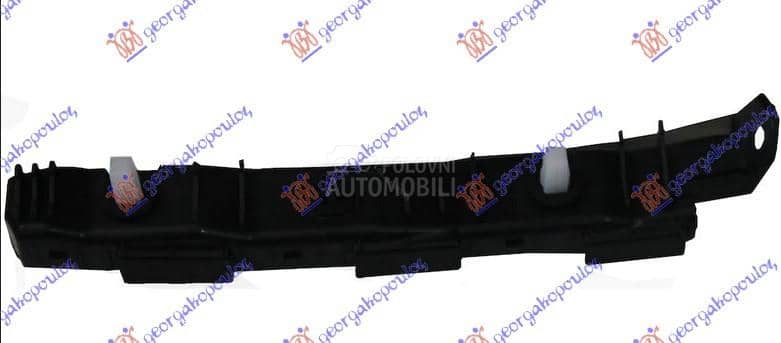 NOSAC ZADNJEG BRANIKA...