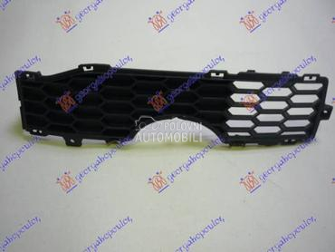RESETKA PREDNJEG BRANIKA Levo za Chevrolet Captiva od 2007. do 2012. god.