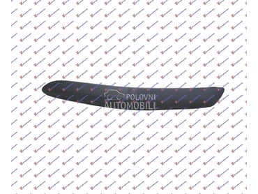 LAJSNA PREDNJEG BRANIKA Levo za Nissan Almera od 2000. do 2006. god.