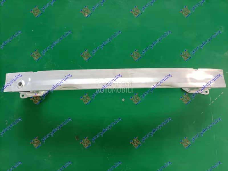 SINA ZADNJEG BRANIKA...