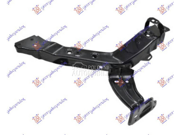 VEZNI LIM GORNJI 19- Levo za Mitsubishi ASX od 2017. do 2020. god.