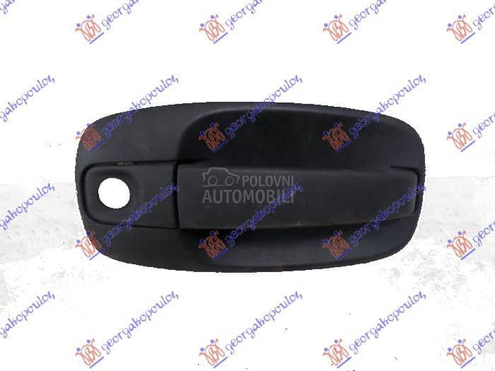 KVAKA KLIZNIH VRATA...