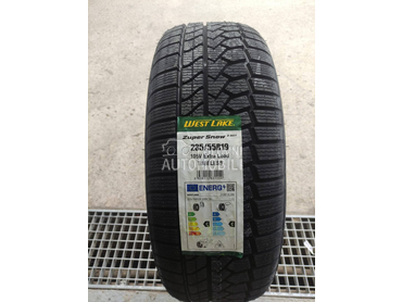 Westlake 235/55 R19 Zimska