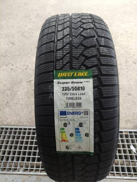 Westlake 235/55 R19 Zimska
