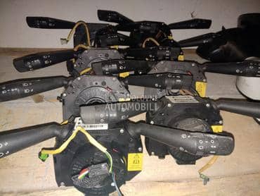 ablender za Fiat EVO, Grande Punto