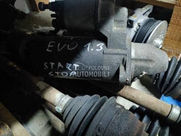 Anlaser za Fiat EVO