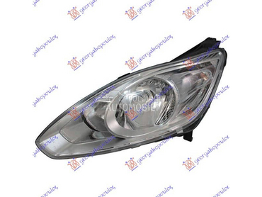 FAR ELEKTRICNI Levo za Ford C-Max od 2010. do 2014. god.