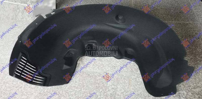 ZADNJE POTKRILO PLASTICNO...