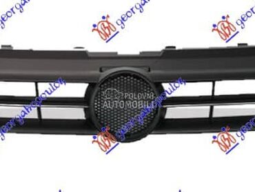 PVC MASKA za Volkswagen Polo od 2009. do 2014. god.