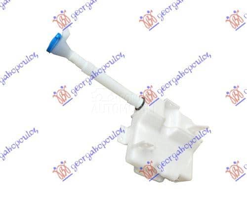 POSUDA ZA TECNOST BRISACA