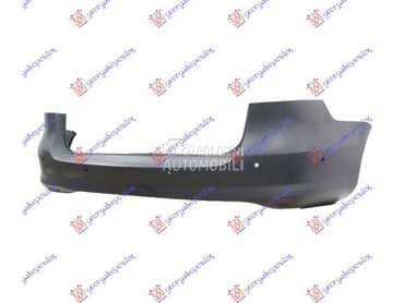 ZADNJI BRANIK KARAVAN PM za Volkswagen Passat B7 od 2011. do 2015. god.