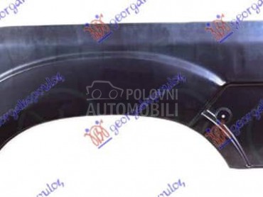 RUB GORNJI Boxer Desno za Peugeot Ostalo od 2006. do 2014. god.