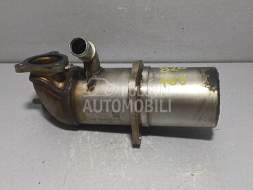 HLADNJAK EGR VENTILA za Audi A6