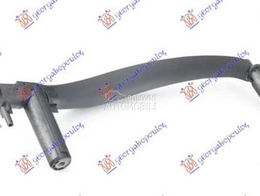 RUKOHVAT PREDNJIH/ZADNJIH... za BMW X6 od 2014. do 2019. god.