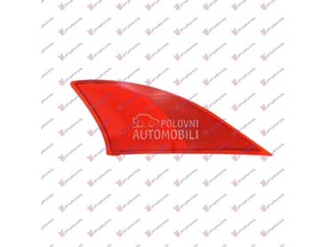 KATADIOPTER U ZADNJEM... za Lexus IS 200 od 2013. do 2016. god.