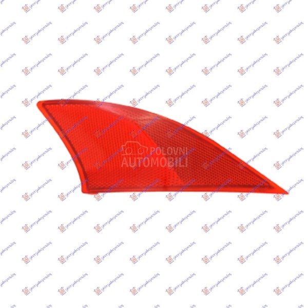 KATADIOPTER U ZADNJEM...