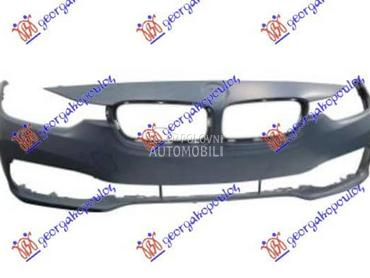 PREDNJI BRANIK PM za BMW Serija 3 od 2014. do 2018. god.