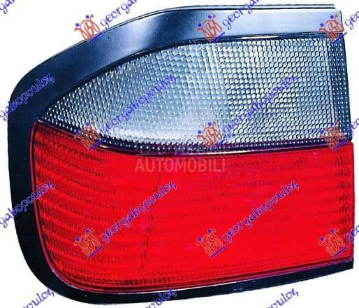 STOP LAMPA SPOLJASNJA 94- Levo