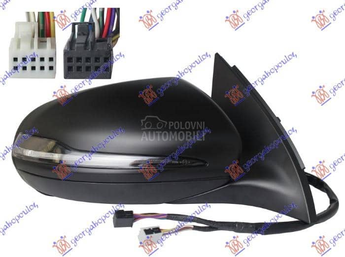 RETROVIZOR ELEKTRICNI SA...