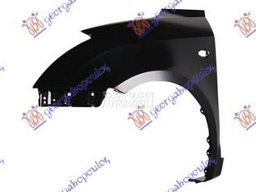 KRILO Levo za Suzuki Swift od 2006. do 2011. god.