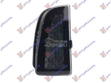 SVETLO UPOZORENJA PROMENE... za Škoda Skala za 2019. god.