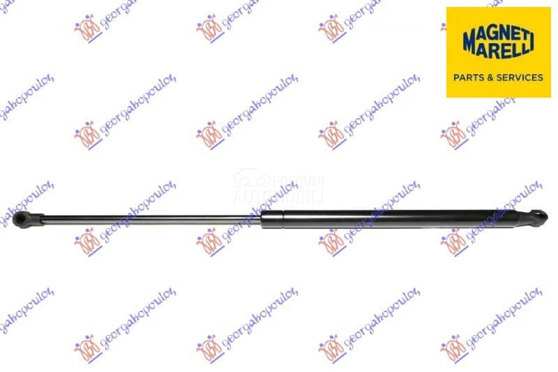 AMORTIZER GEPEK VRATA...