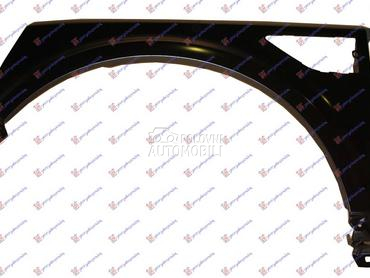 KRILO Levo za Land Rover Freelander od 2007. do 2014. god.