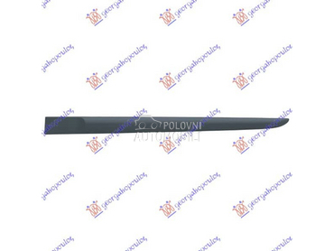 LAJSNA ZADNJIH VRATA Levo za Renault Clio od 2006. do 2009. god.