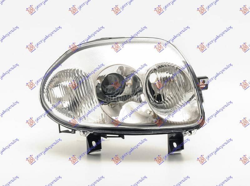 FAR DUPLO SOCIVO Desno