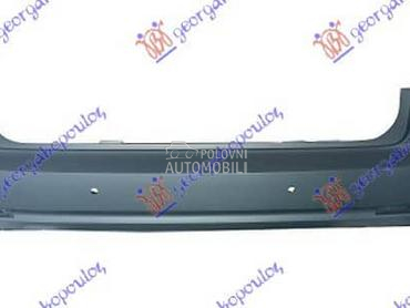 ZADNJI BRANIK PM za Audi A8 od 2017. do 2021. god.