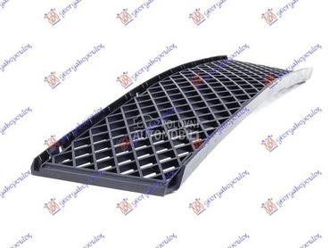 CENTRALNA RESETKA 05- za BMW Serija 7 od 2002. do 2008. god.