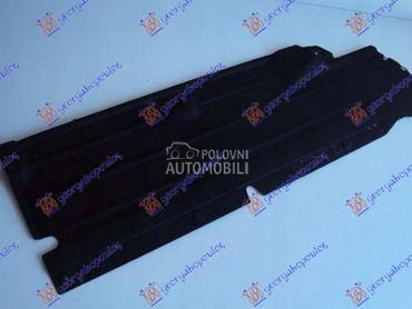 ZASTITA PODA PLASTICNA Levo za Ford Focus od 2018. do 2022. god.