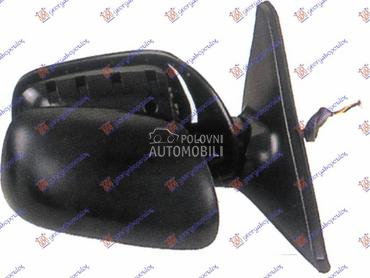 RETROVIZOR ELEKTRICNI SA... za Toyota Avensis od 1997. do 2003. god.
